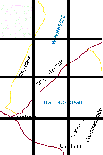 Report Location From Map